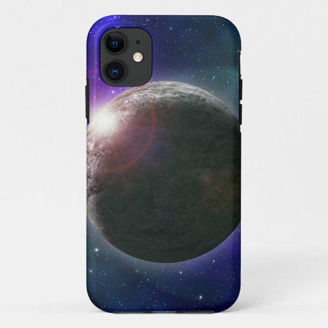 Coques Case-Mate iPhone la planète de Dreams, (Dos)