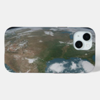La Planète Panoramique Terre Et Les Etats-Unis. 2