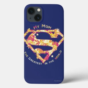 Coques Pour iPhone La plus grande maman au monde