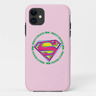 Case-Mate iPhone Case La plus grande maman du monde
