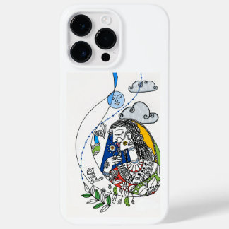 Coque Case-Mate iPhone La plus populaire 🎨 de madhubani