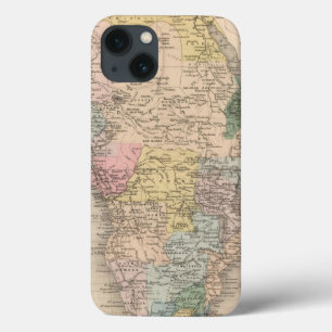 Coque Case-Mate iPhone La politique africaine