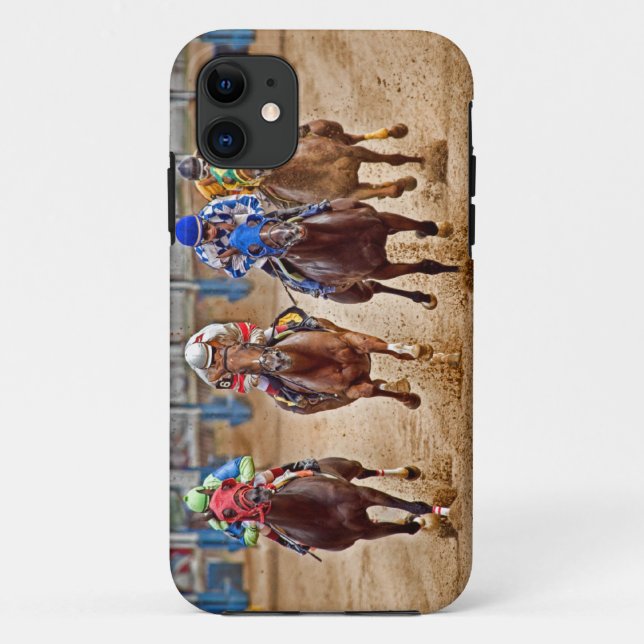 Coques Case-Mate iPhone La porte (Dos)
