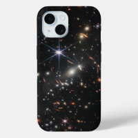 La première vue en profondeur de l'univers par Web