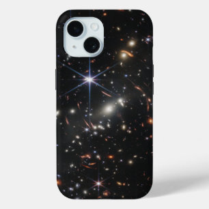 Coque Case-Mate iPhone La première vue en profondeur de l'univers par Web