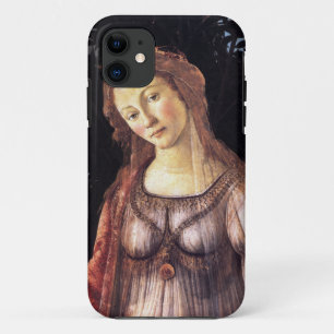 Coque Case-Mate Pour iPhone La Primavera en détail