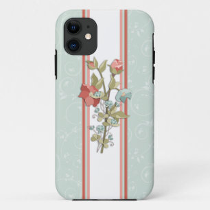 Etui iPhone Case-Mate La Provence florale