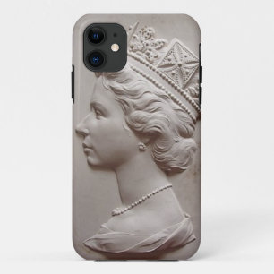 Coques Pour iPhone La Reine Elizabeth