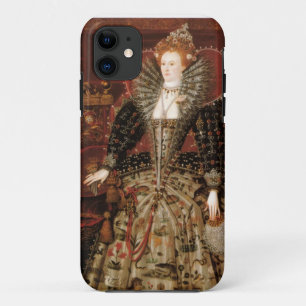 Etui iPhone Case-Mate La Reine Elizabeth I de l'Angleterre