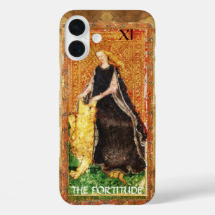COQUE POUR iPhone 16 PLUS LA RENAISSANCE ANTIQUE CIBLE LA FORTITUDE - RENFOR