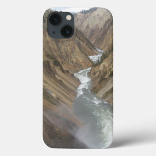 Etui iPhone Case-Mate La rivière Yellowstone