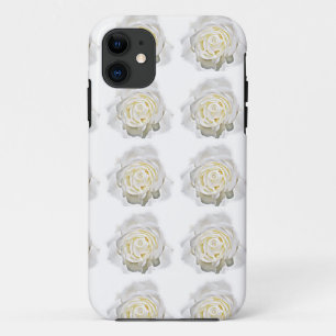 Case-Mate iPhone Case La Rose Blanche de l'Amour_