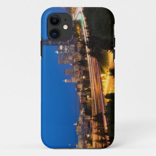 Coque Case-Mate Pour iPhone La route vers Seattle