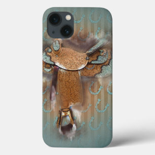 Coque Case-Mate iPhone La Saddle III - Mini boîtier iPad