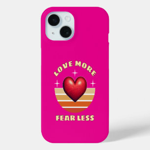 Coque Case-Mate iPhone la Saint-Valentin