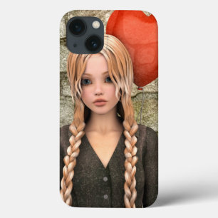 Coque Case-Mate iPhone la Saint-Valentin