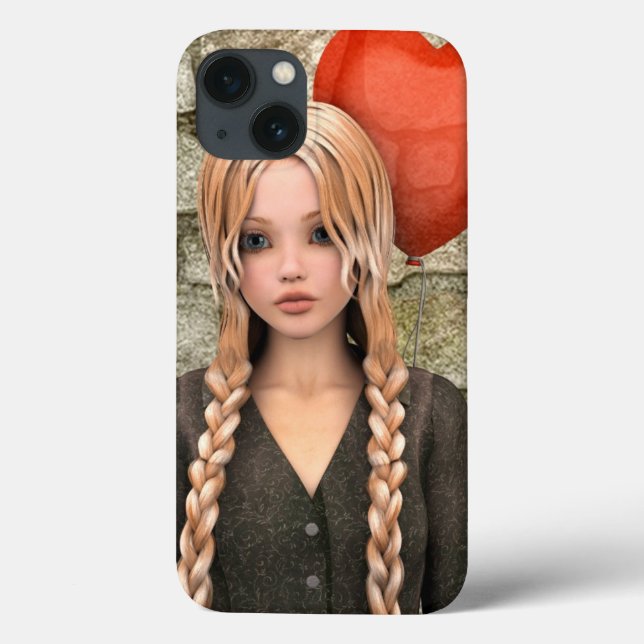 Coques Case-Mate iPhone la Saint-Valentin (Verso)