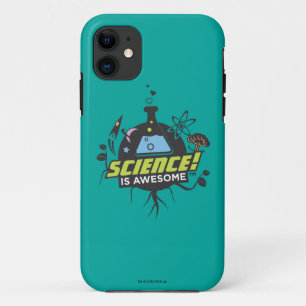 Case-Mate iPhone Case La Science est impressionnante