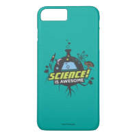 La Science est impressionnante