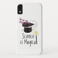 La science est magique