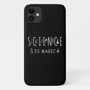 Case-Mate iPhone Case La science est magique
