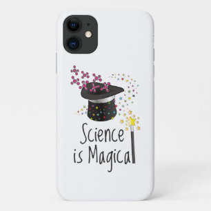 Case-Mate iPhone Case La science est magique