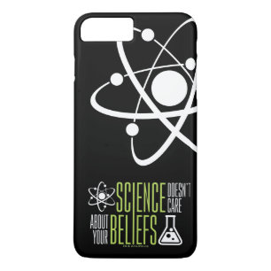 Etui iPhone Case-Mate La Science ne s'inquiète pas
