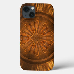 Etui iPhone Case-Mate La sculpture sur bois