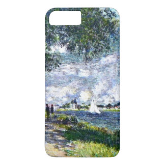 Coques Pour iPhone La Seine à Argenteuil