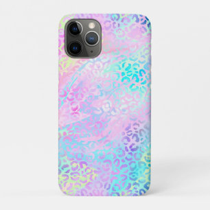 Case-Mate iPhone Case La série Iridescent Leopard Design 10