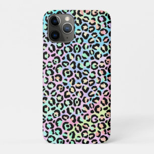 Case-Mate iPhone Case La série Léopard iridescent Design 5