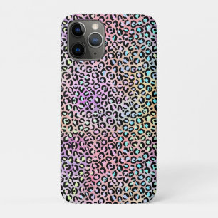 Case-Mate iPhone Case La série Léopard iridescent Design 6