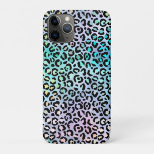Case-Mate iPhone Case La série Léopard iridescent Design 8
