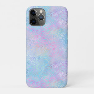 Case-Mate iPhone Case La série Léopard iridescent Design 9