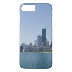 Case-Mate iPhone Case La skyline de Chicago