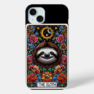 Coque Case-Mate iPhone La Sloth