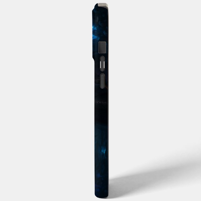 Coques Case-Mate iPhone La sorcière de VEKAR’NOCT (Verso / Gauche)