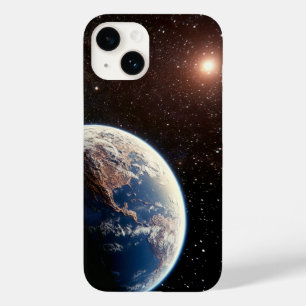Coque Case-Mate iPhone La Terre est à la maison