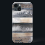 Coques Pour iPhone La terre et fumée I<br><div class="desc">Décor à la maison</div>