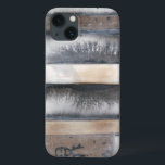 Coques Pour iPhone La terre et fumée I<br><div class="desc">Décor à la maison</div>