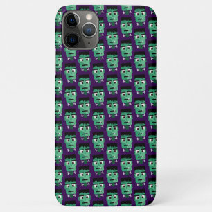 Case-Mate iPhone Case La tête du monstre Frankenstein