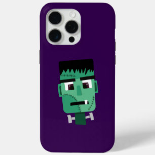 Coque Case-Mate iPhone La tête du monstre Frankenstein