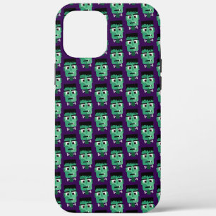 Case-Mate iPhone Case La tête du monstre Frankenstein