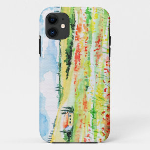 Case-Mate iPhone Case La Toscane