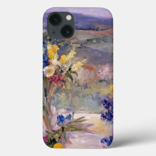 Coque Case-Mate iPhone La Toscane florale