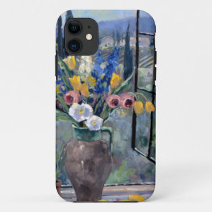 Coque iPhone 11 La Toscane Hillside II