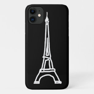 Coque Case-Mate iPhone La Tour Eiffel