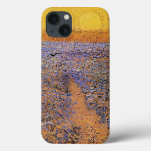 iPhone 13 Case La tour par Vincent van Gogh