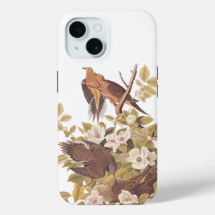 Coque Case-Mate iPhone La tourterelle de Caroline d'Audubon