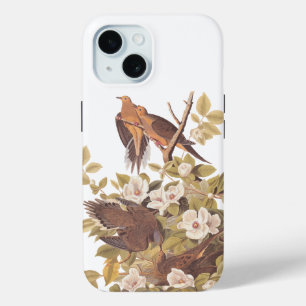 Coque Case-Mate iPhone La tourterelle de Caroline d'Audubon